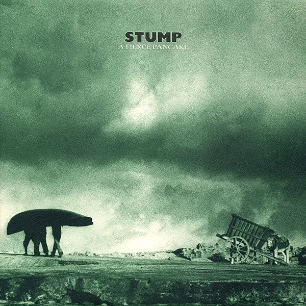 Stump Quirk Out & Mud On A Colon 3CD 希少 Stump Quirk Out & Mud On A Colon 3CD 希少 Stump – Quirk Out